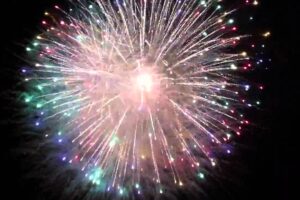 7/14（火）潮かけ祭り花火大会！！
