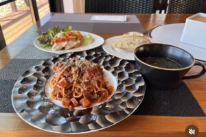 絶景レストランで味わう！志摩で美味しいランチ！